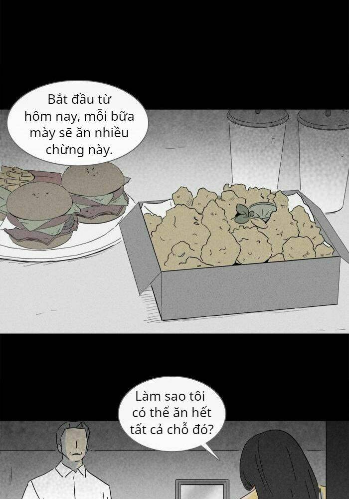 Những Câu Chuyện Bất Thường: Chapter 190