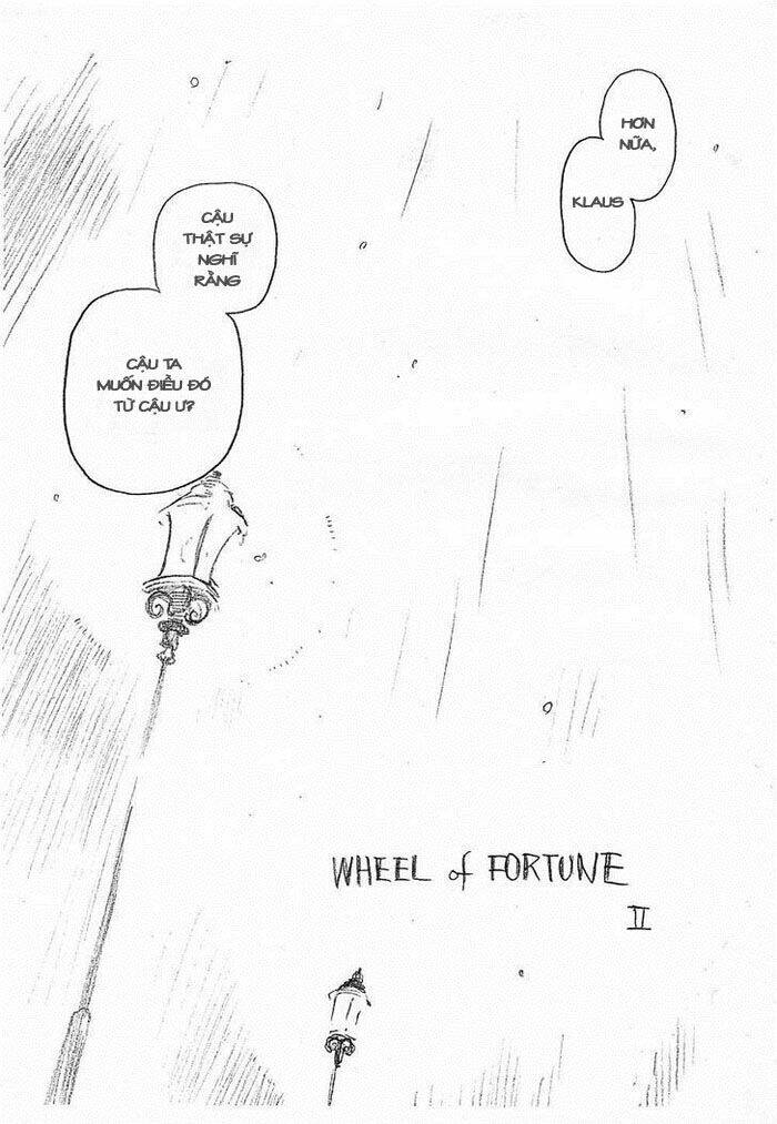 Maiden Rose-Special: Chapter 11.2