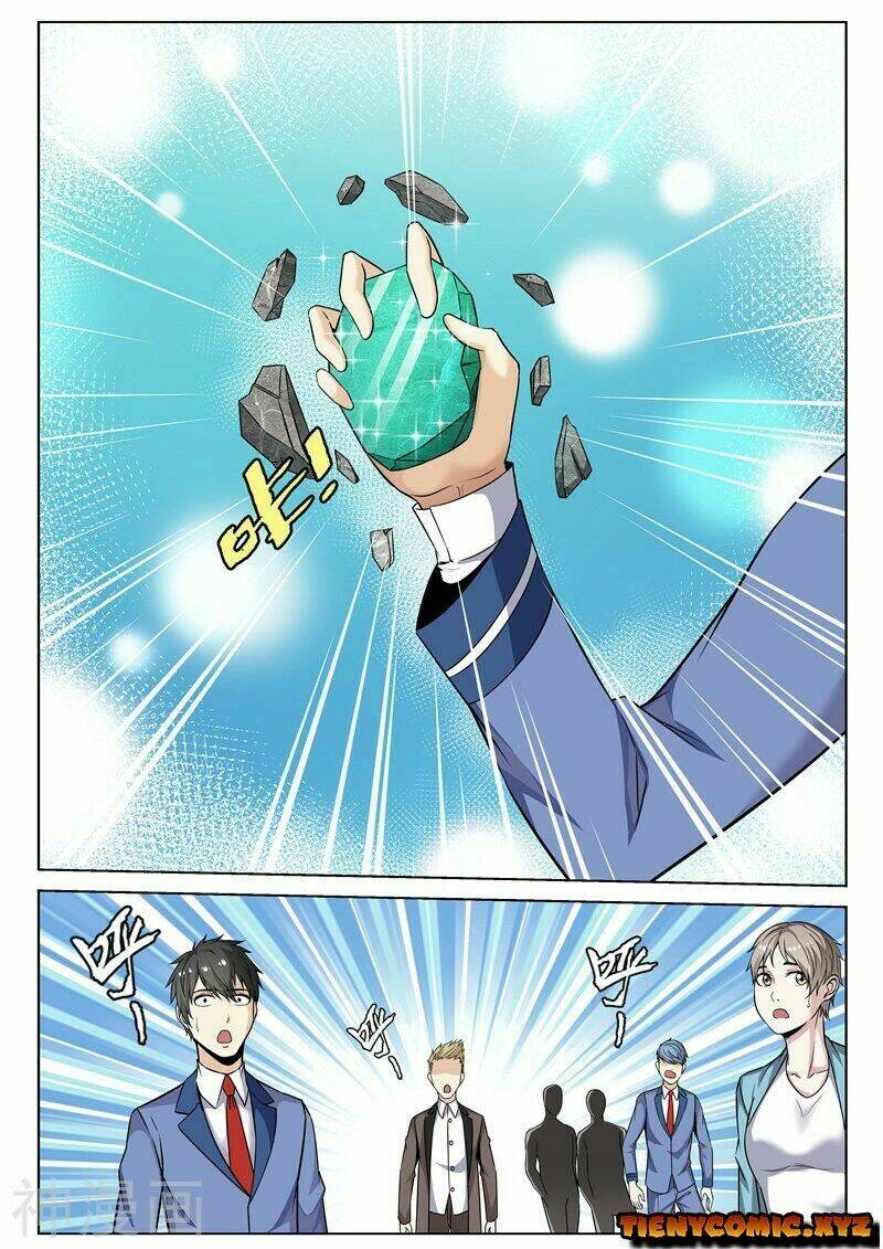 Tu Chân Cuồng Thiếu: Chapter 76