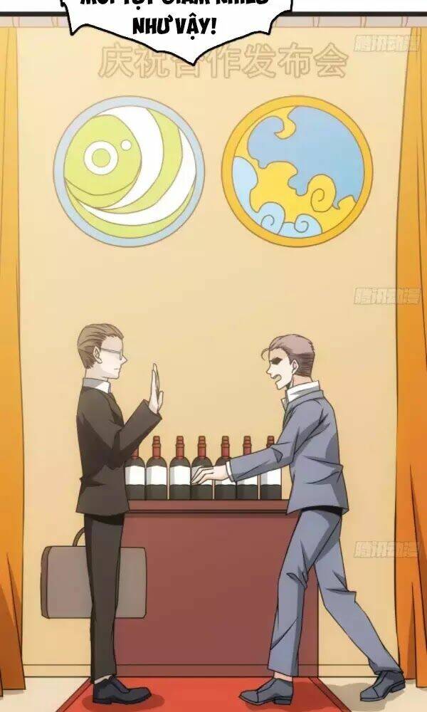 Người Ở Rể Mạnh Nhất: Chapter 3