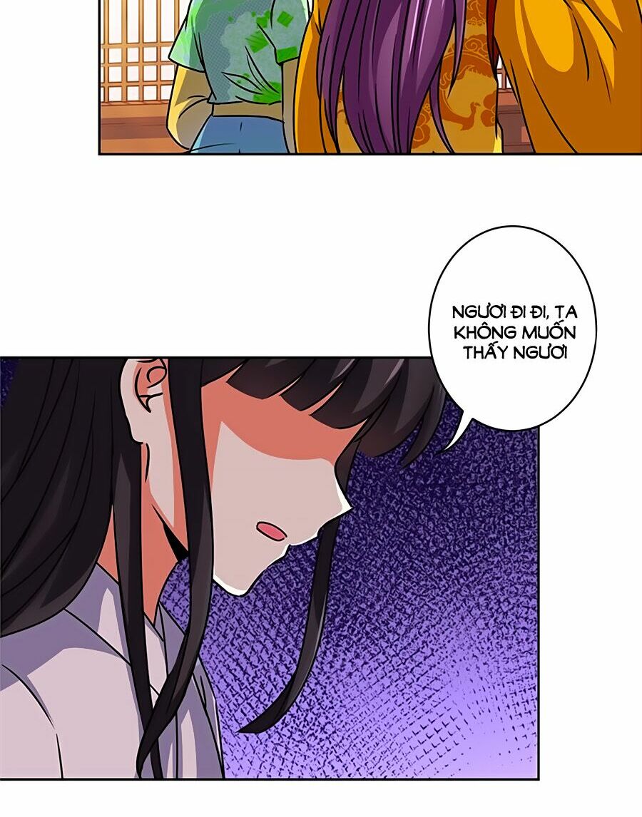 Vương Gia ! Ngươi Thật Bỉ Ổi !: Chapter 503