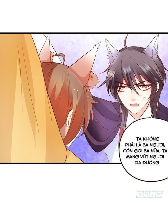 Hồ Tiên Hung Bạo: Chapter 67