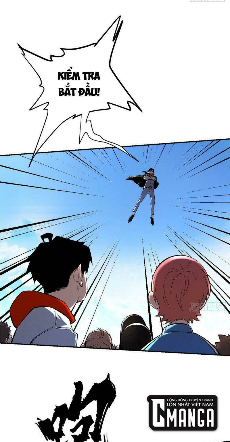 Minh Nhật Chi Kiếp: Chapter 23