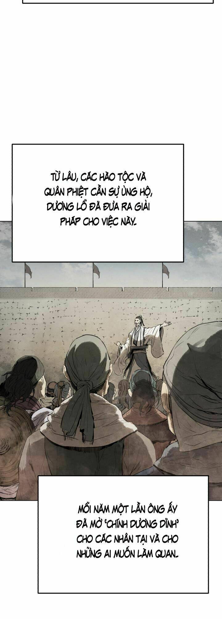 Phụng Tiên Trọng Sinh Ký: Chapter 28