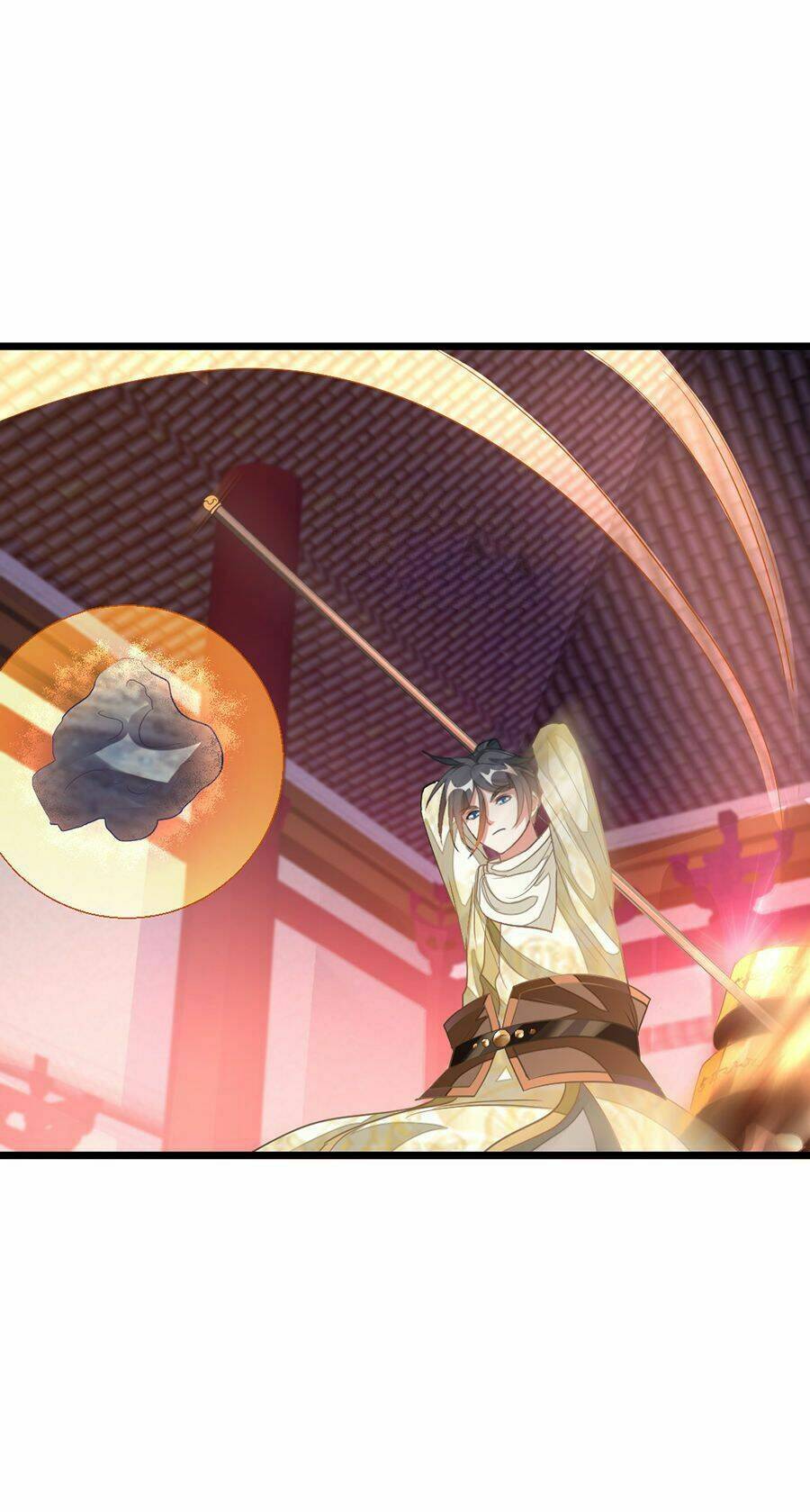 Cửu Dương Thần Vương: Chapter 146