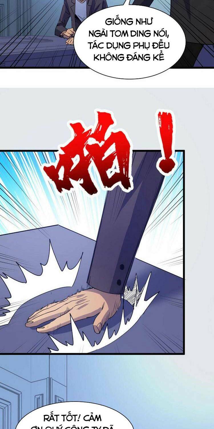 Bắt Đầu Với Tề Thiên Đại Thánh: Chapter 5