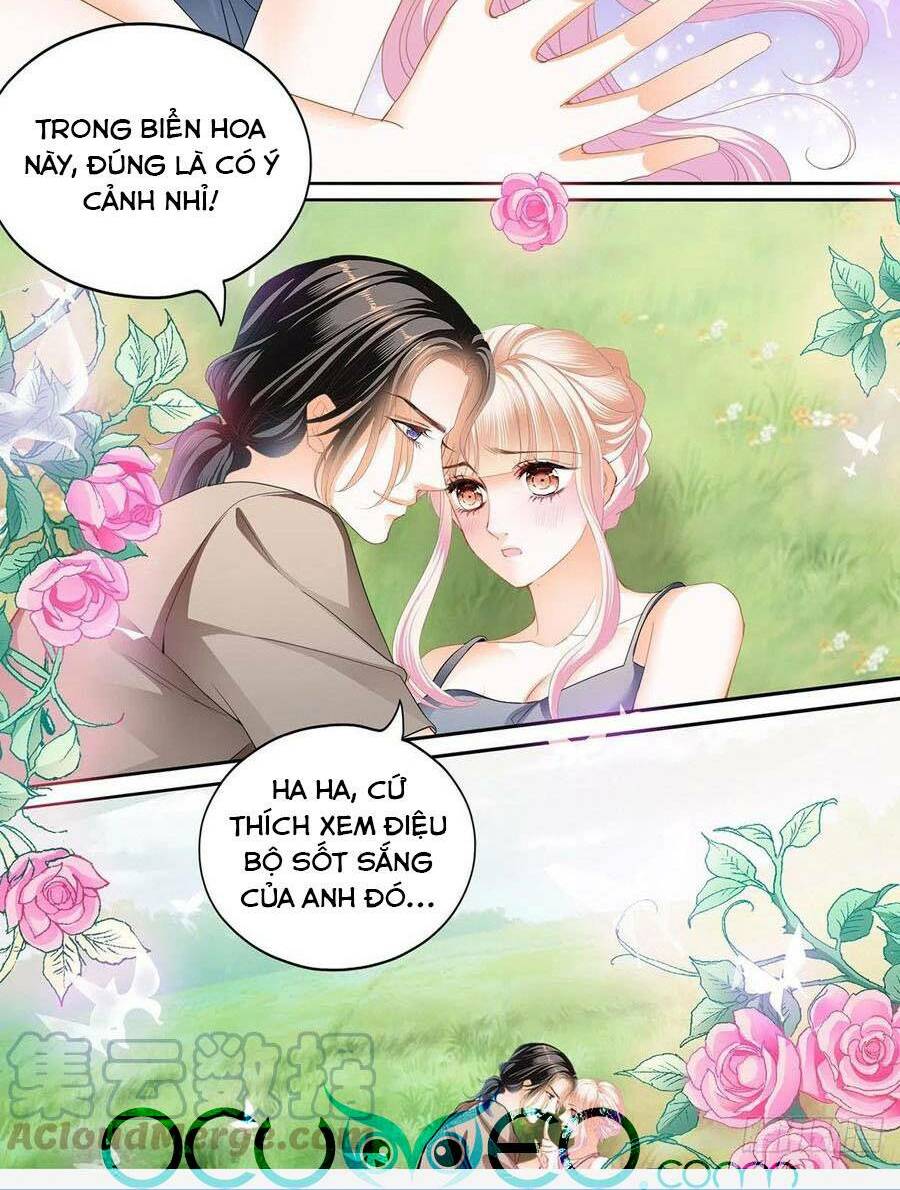 Bá Đạo Tiểu Thúc, Xin Trêu Chọc Vừa Thôi!: Chapter 293
