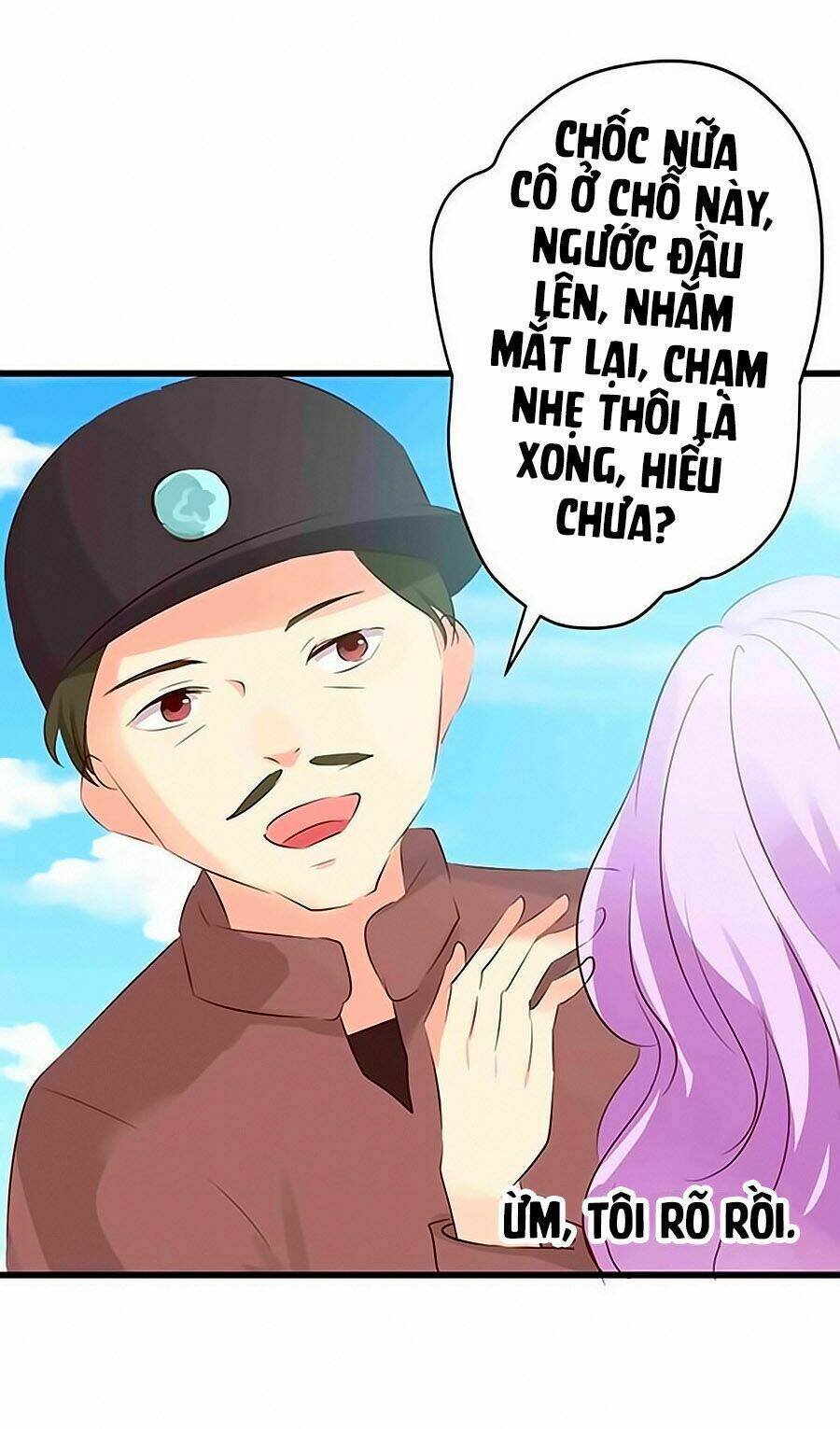 Bạn Trai Là Ngôi Sao: Chapter 14