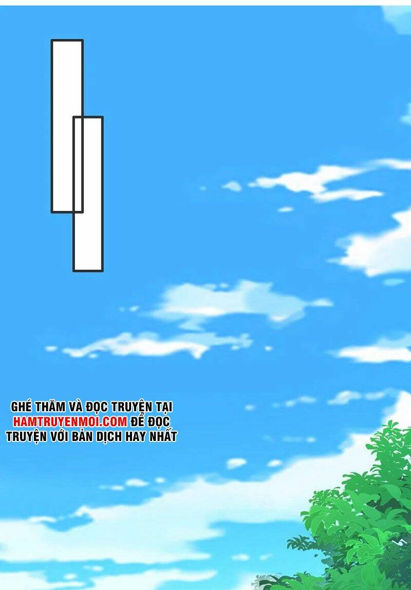 Phản Phái Yêu Tế: Chapter 3