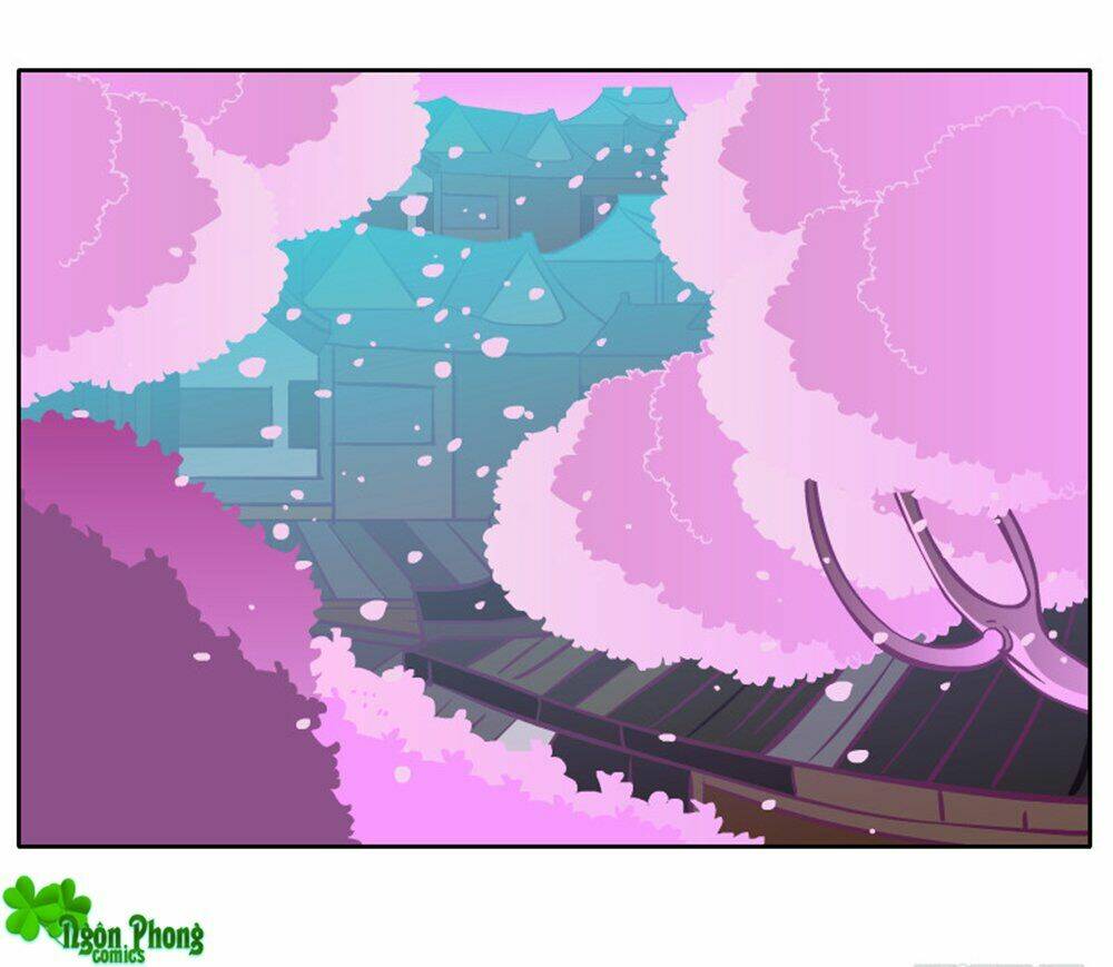 Hòa Thượng Và Tiểu Long Quân: Chapter 41