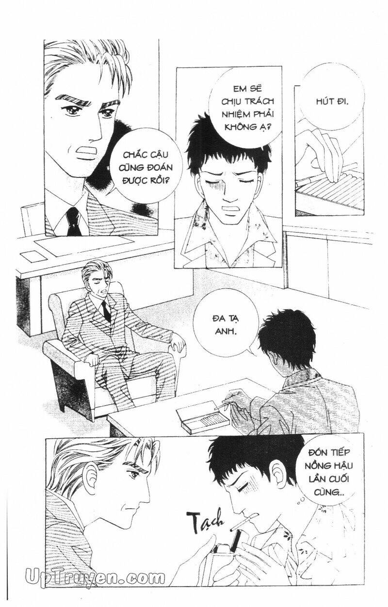 Mặt nạ tình yêu: Chapter 61