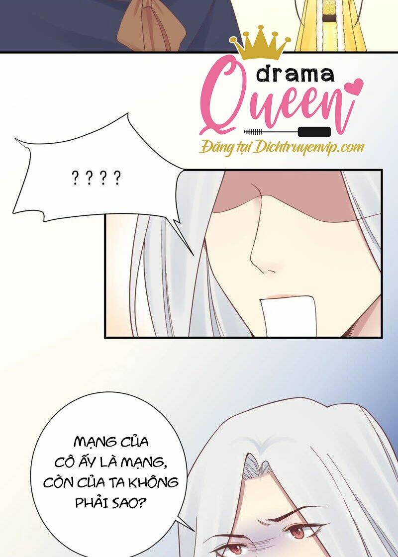 Hoàng Hậu Bận Lắm: Chapter 152