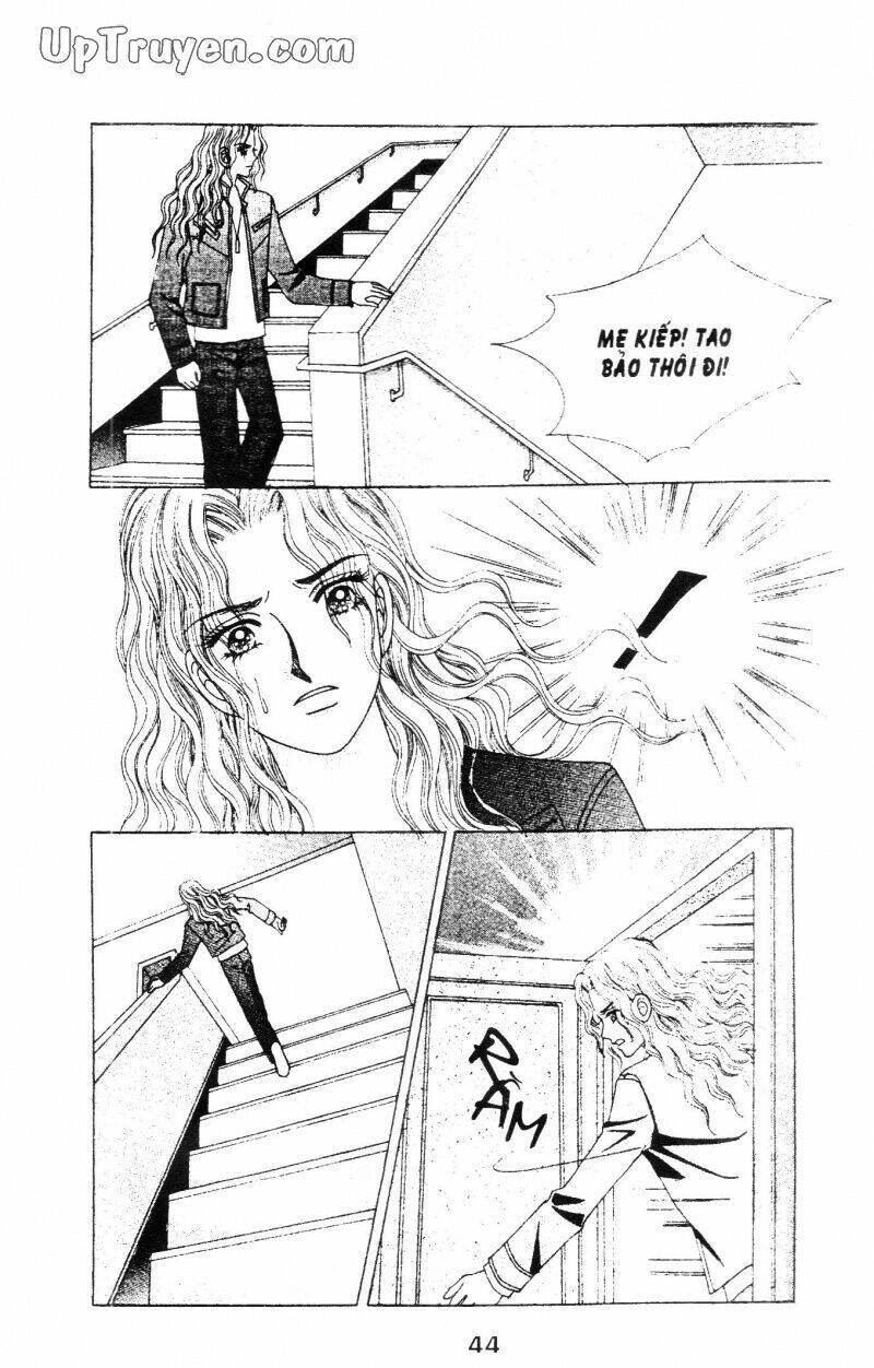 Mặt nạ tình yêu: Chapter 66