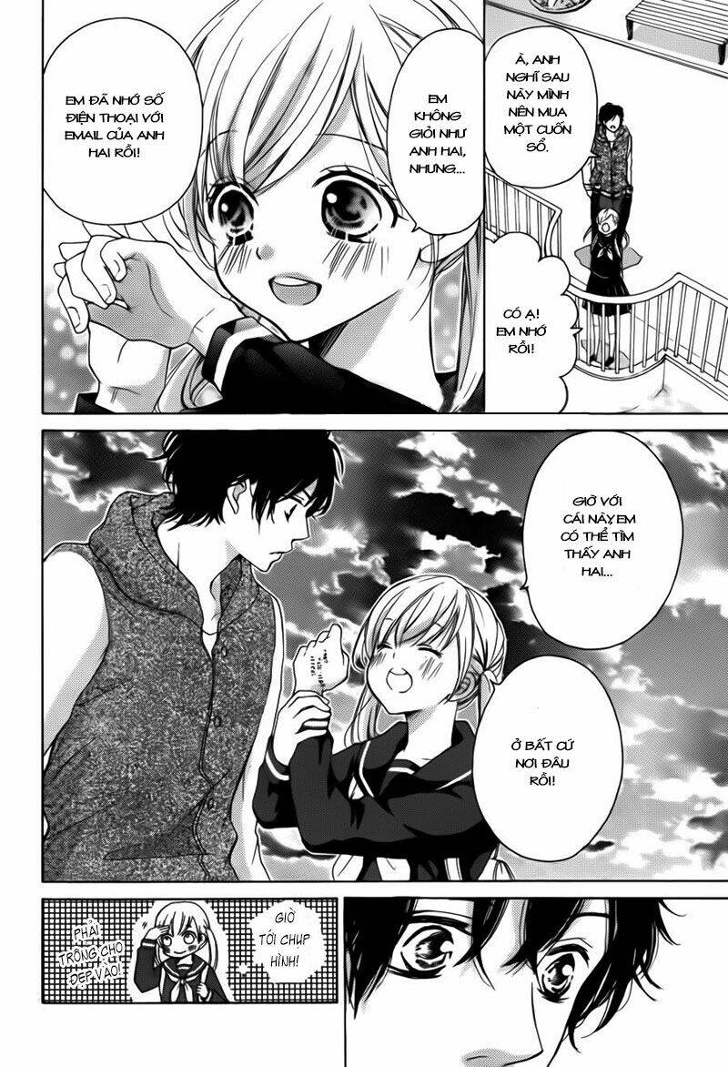 True Love: Chapter 3