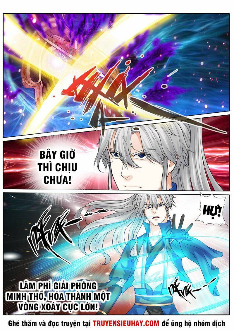 Chư Thiên Ký: Chapter 244