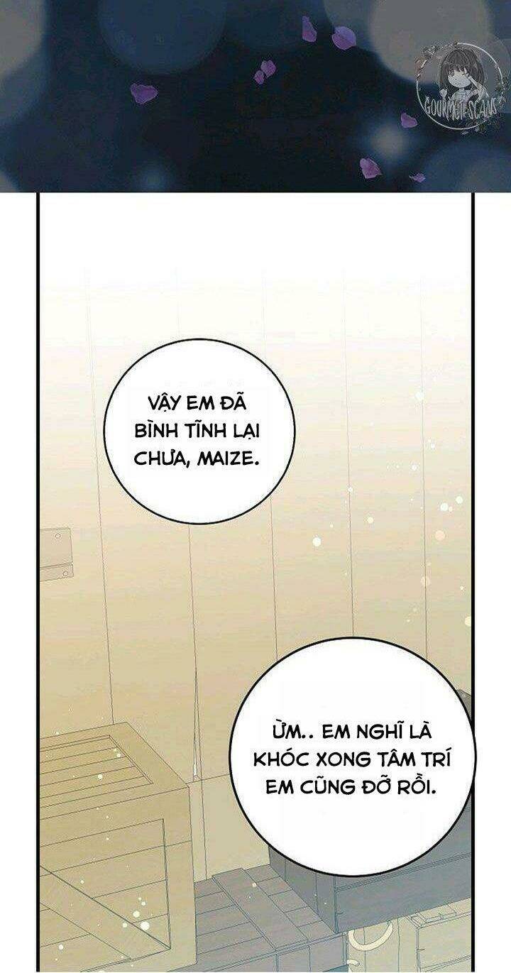 Tôi Là Bạn Gái Cũ Của Một Người Lính: Chapter 45