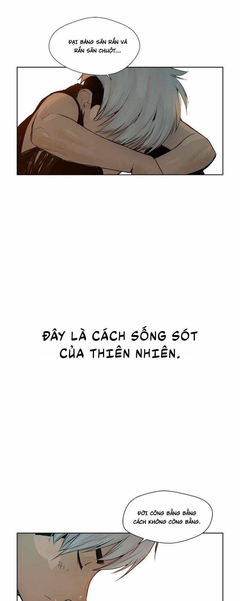 Vinh Quang Kiếm: Chapter 16