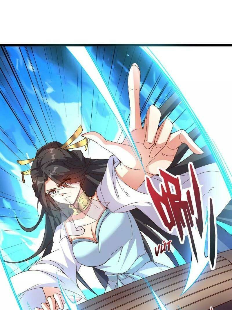 Phục Thiên Thánh Chủ: Chapter 39