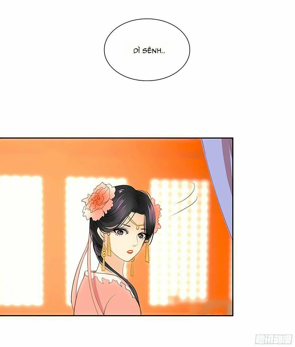 Sinh Sinh Tương Thác: Chapter 34