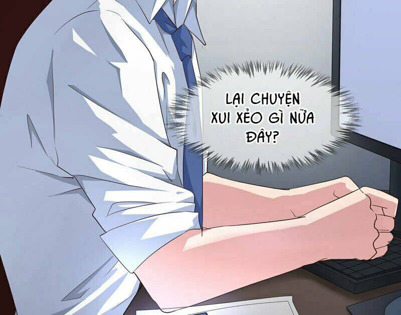 Chiến Lược Lãng Mạn Của Thịnh Thiếu: Chapter 15