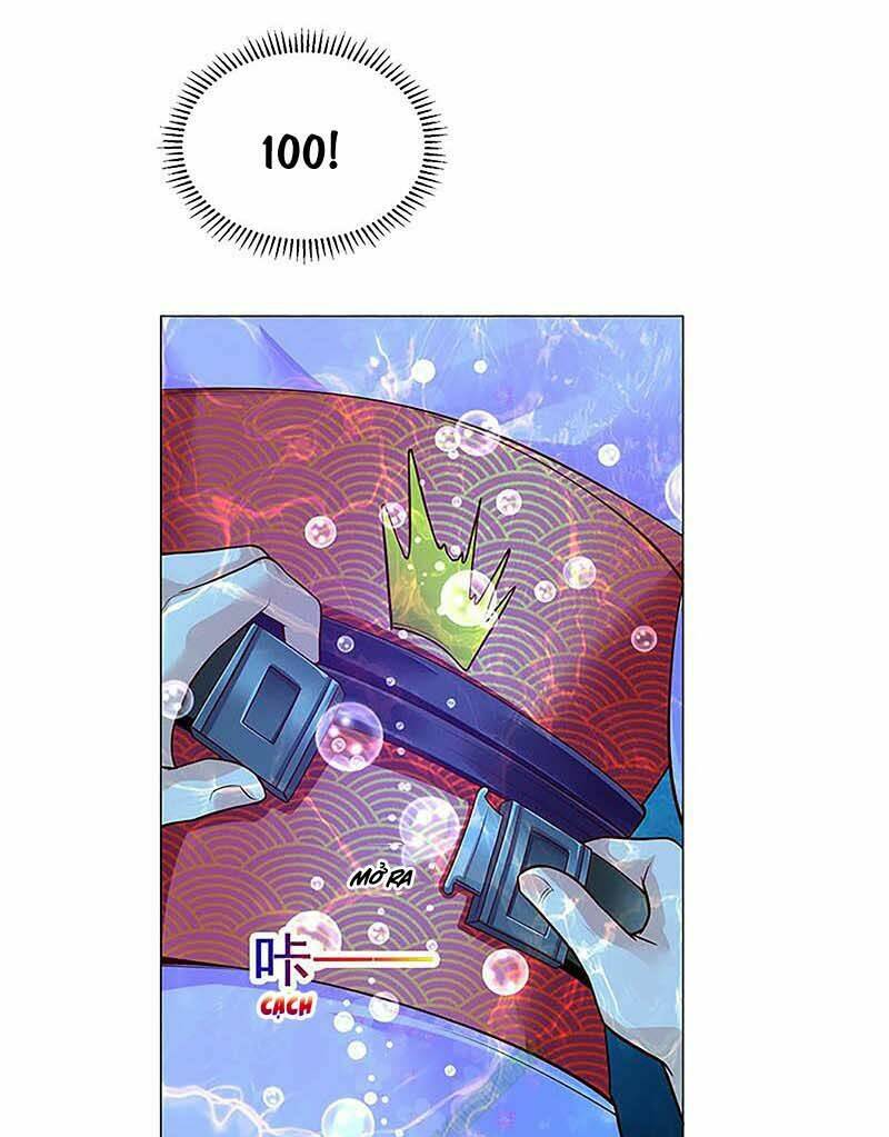 Bên Người Mang Theo Nữ Thần Hoàng: Chapter 9