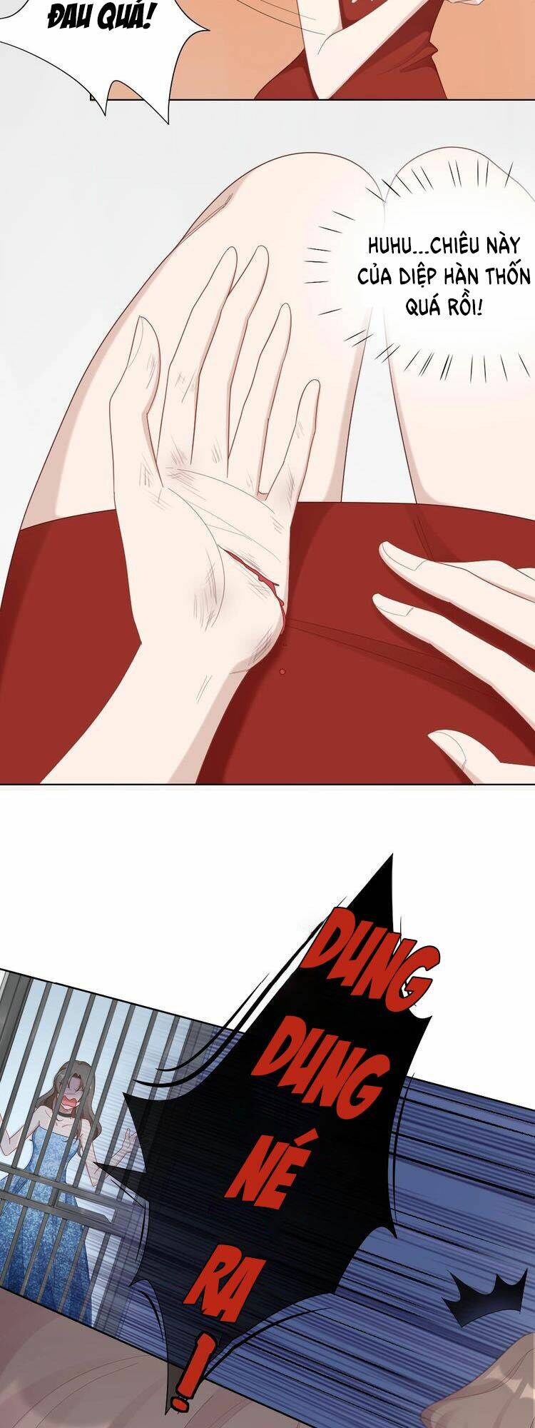 Bạn Trai Là Quái Vật: Chapter 100