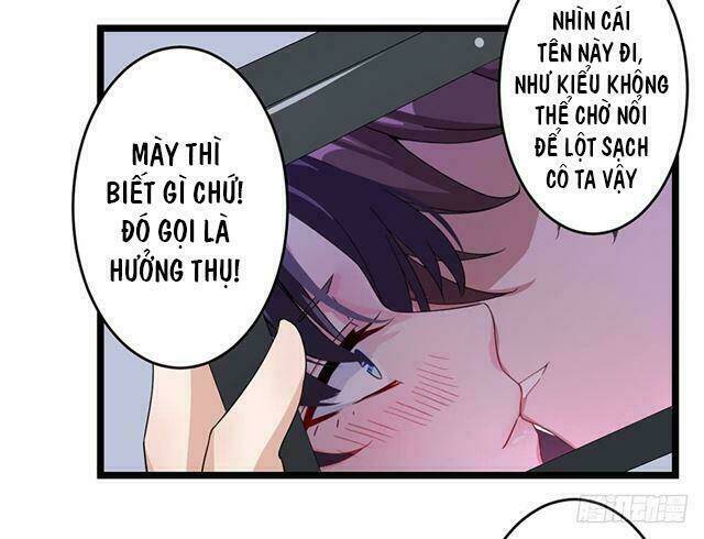 Chí Tôn Thần Ma: Chapter 13