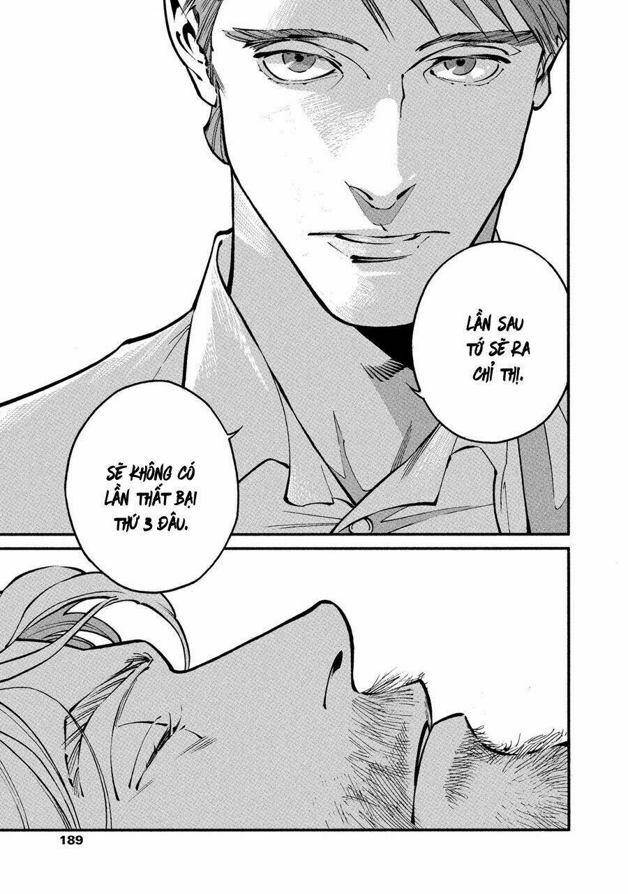 Canis – The Speaker: Chapter 11