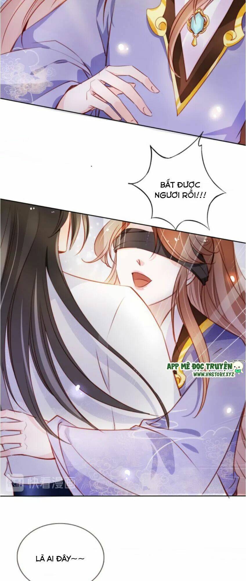 Nàng Trở Thành Bạch Nguyệt Quang Của Vương Gia Bệnh Kiều: Chapter 62