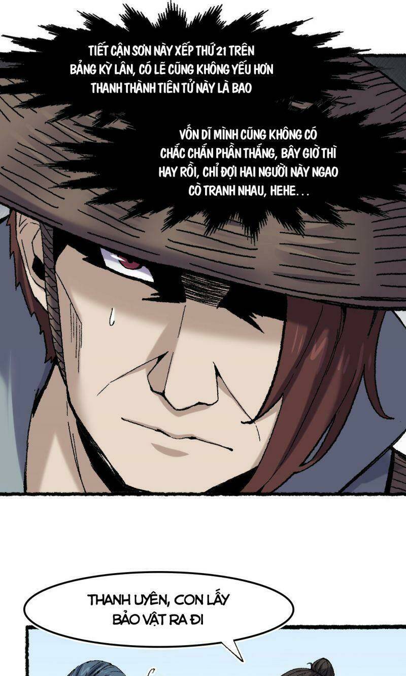 Ta Độ Kiếp Thất Bại Đều Là Tại Ngươi: Chapter 63