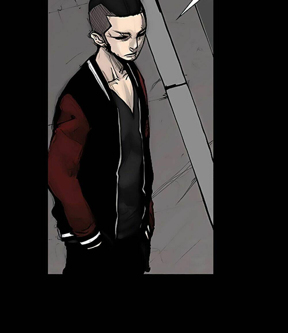 Độc Cô Tiền Truyện: Chapter 16