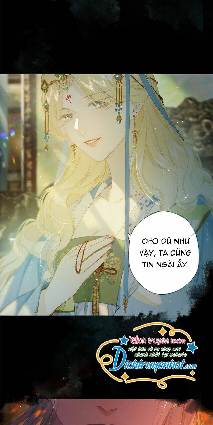 Lưu Hoa Bất Cập Xuân: Chapter 53