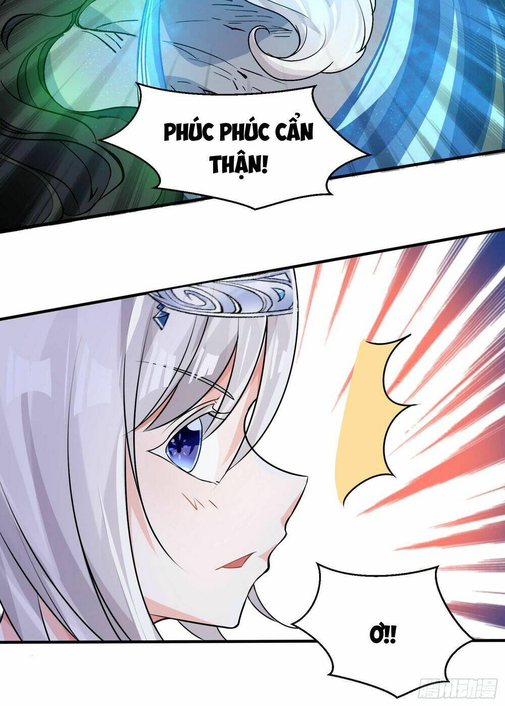 Giáng Thần Chiến Ký: Chapter 19