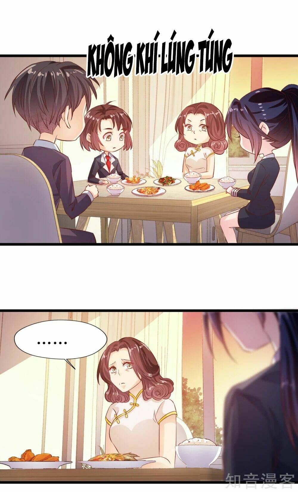Sau Này Vẫn Cứ Thích Anh: Chapter 20