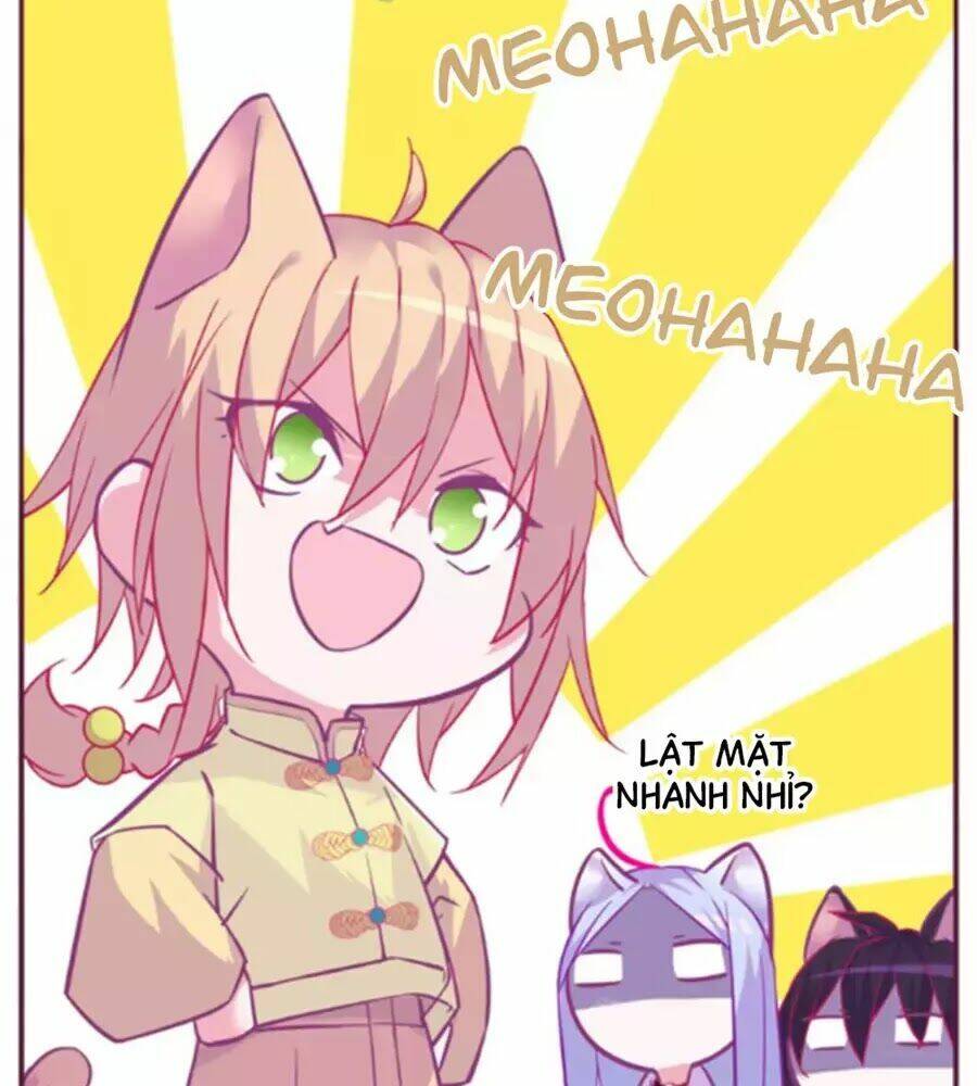 Đừng Nghịch, Ta Chỉ Muốn Yên Tĩnh: Chapter 62