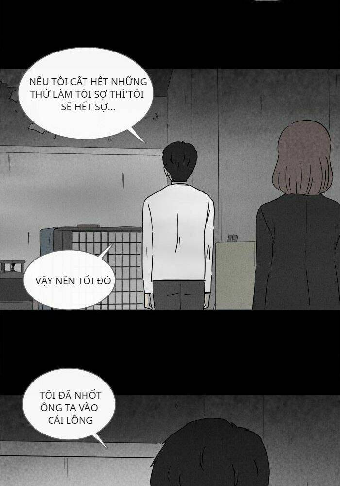 Những Câu Chuyện Bất Thường: Chapter 214