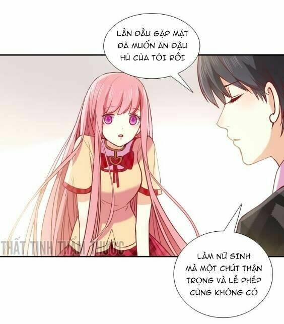 Mộng Văn Sơn Hải Kinh: Chapter 3