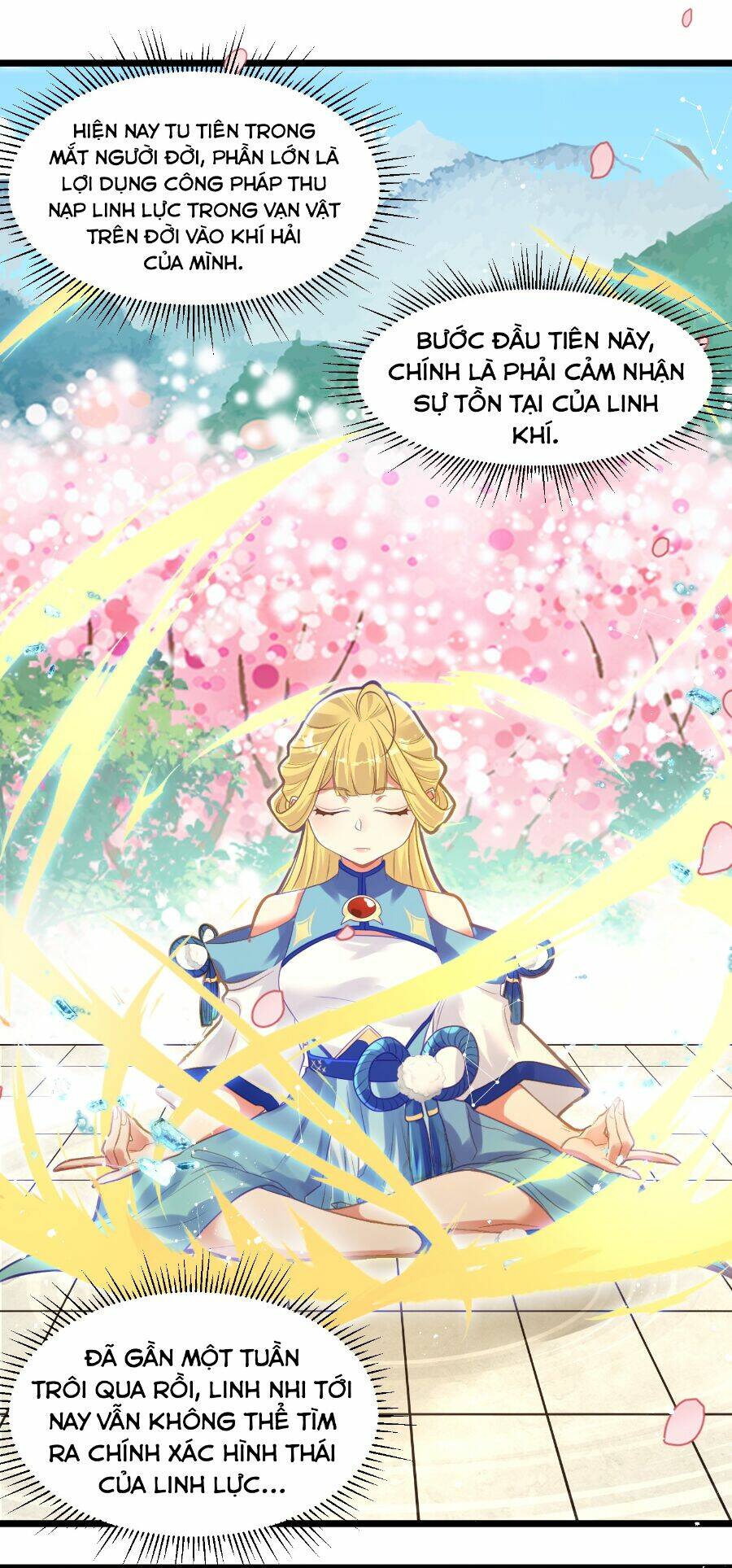 Bị Yêu Quái Bao Vây, Ta Vô Tình Nhặt Được Tiểu Ma Nữ?!: Chapter 7