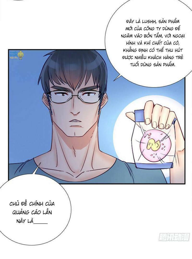 Trọng Sinh Để Ngủ Với Ảnh Đế: Chapter 54