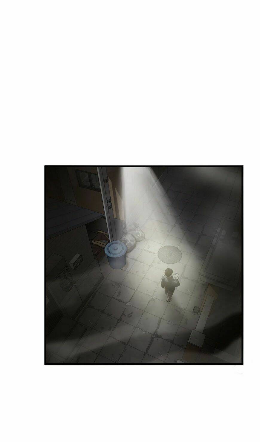 Kẻ Bị Ruồng Bỏ: Chapter 34