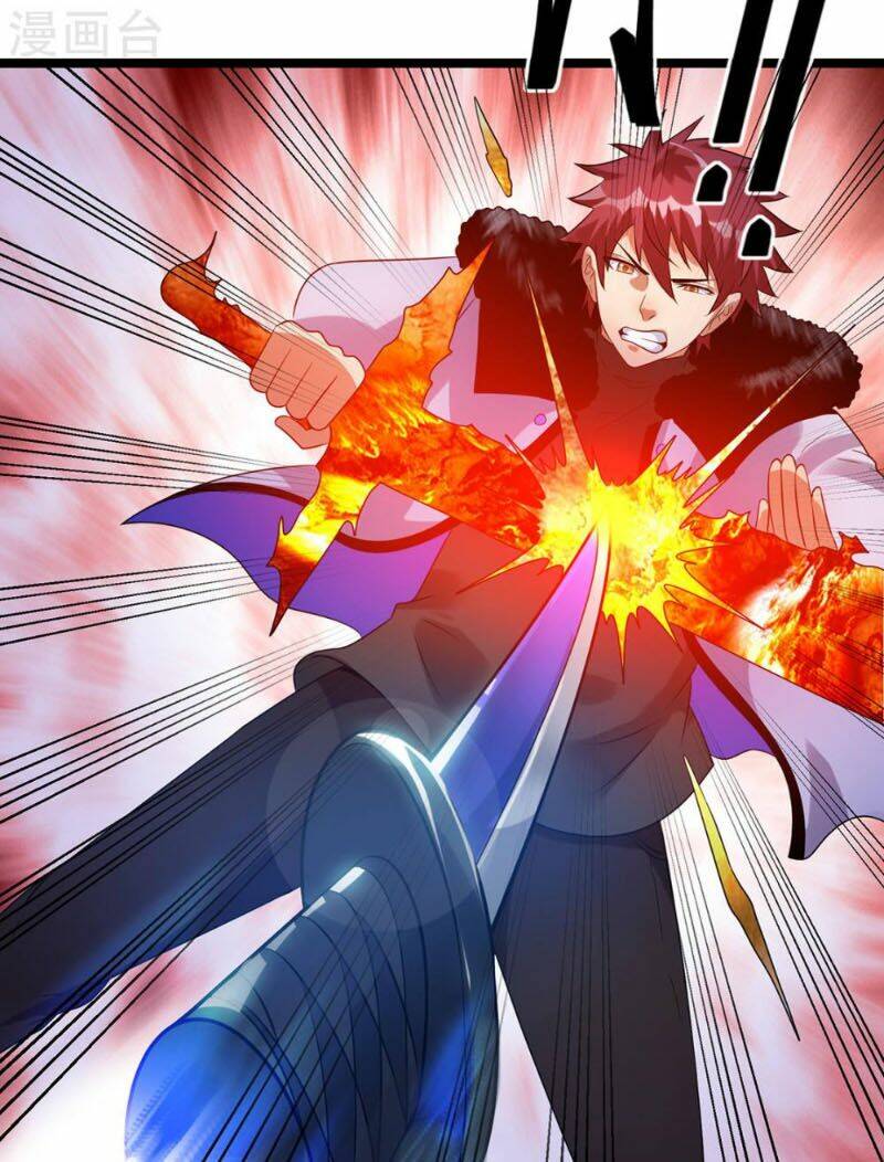 Tiên Vương Trùng Sinh: Chapter 61
