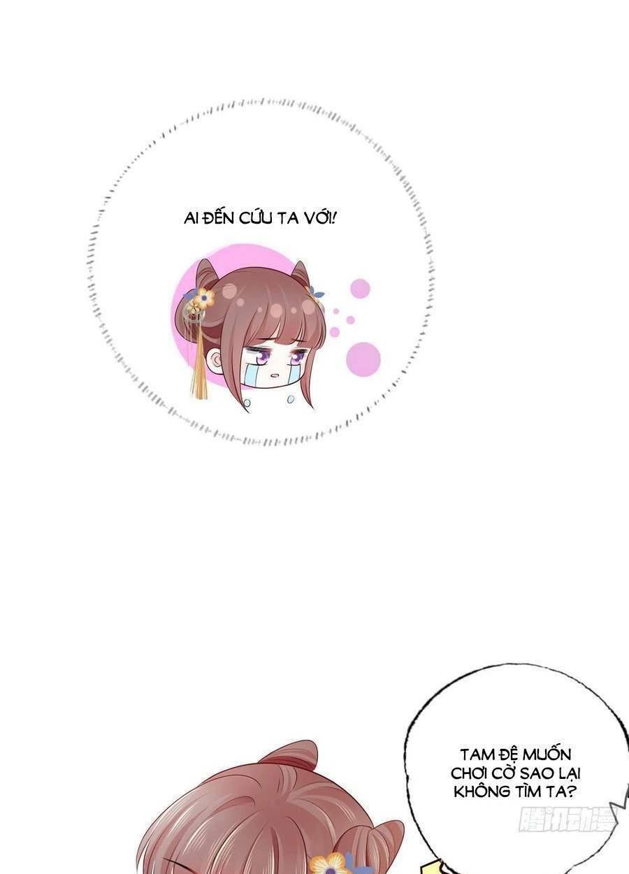 Nữ Thủ Phú Chi Kiều Sủng Nhiếp Chính Vương: Chapter 137