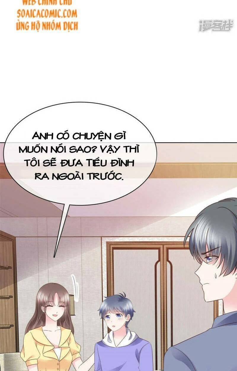 Boss Là Kim Chủ Của Tôi: Chapter 52