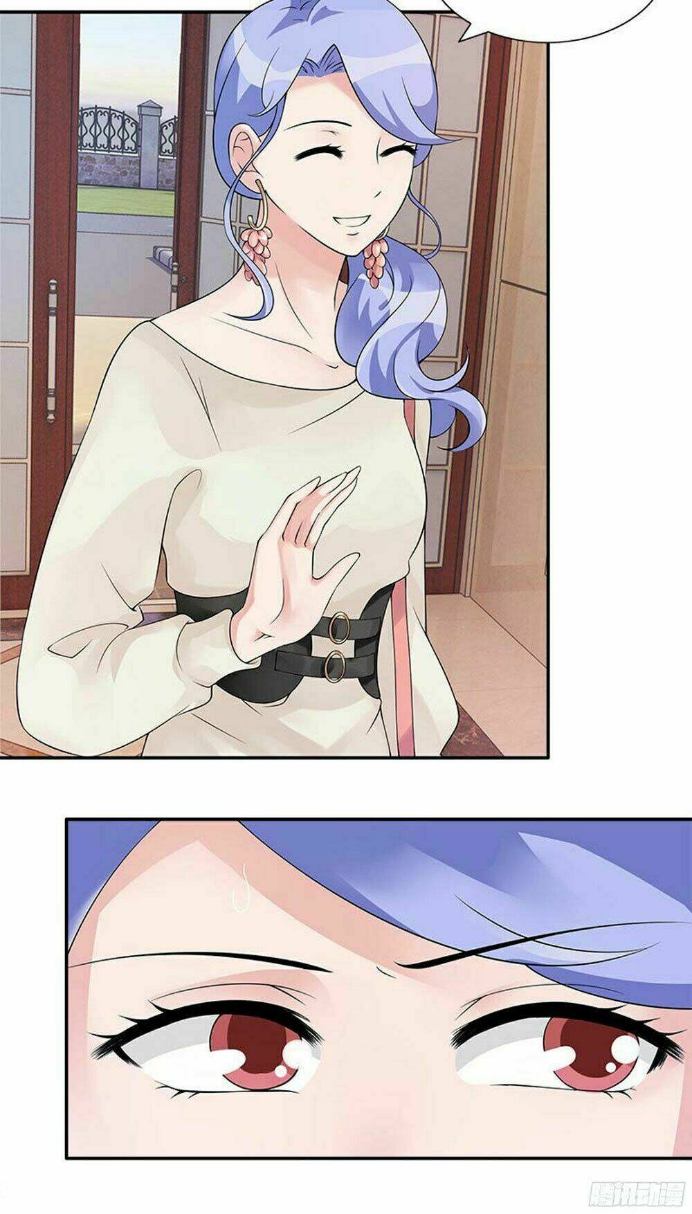 Tiểu Tâm Can Tuyệt Sủng Của Lạc Tiên Sinh: Chapter 59