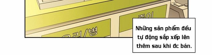 Thành Phố Phù Thủy: Chapter 3