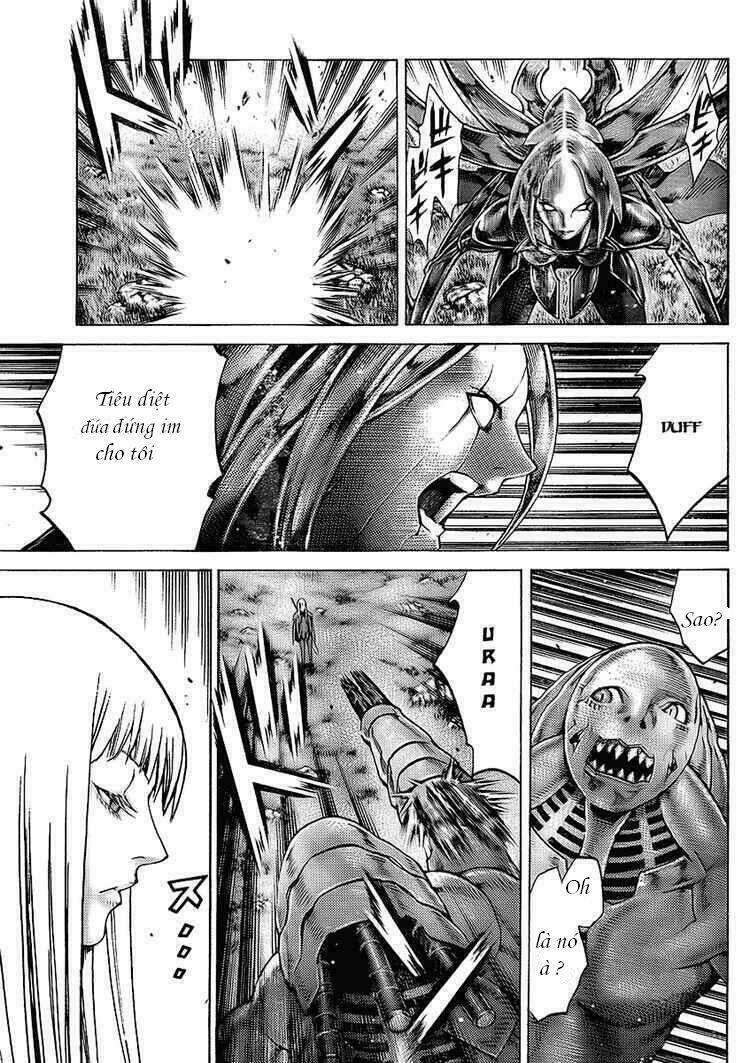 Mắt Bạc: Chapter 94