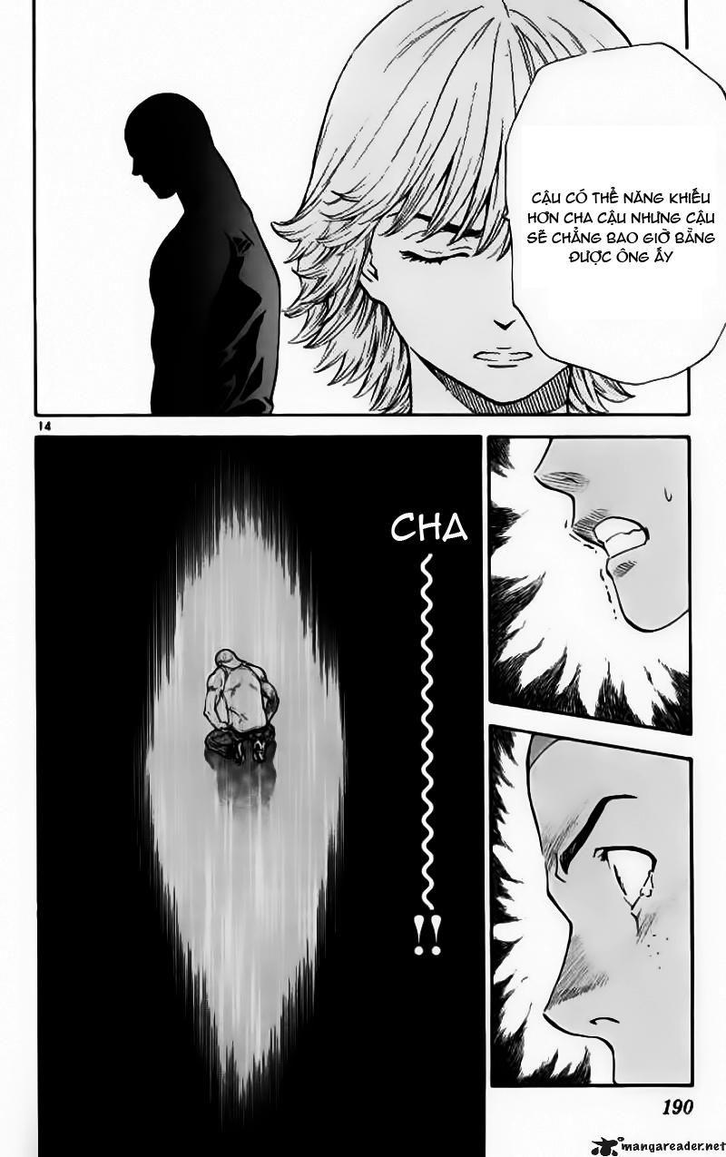 Vua Bánh Mì: Chapter 104