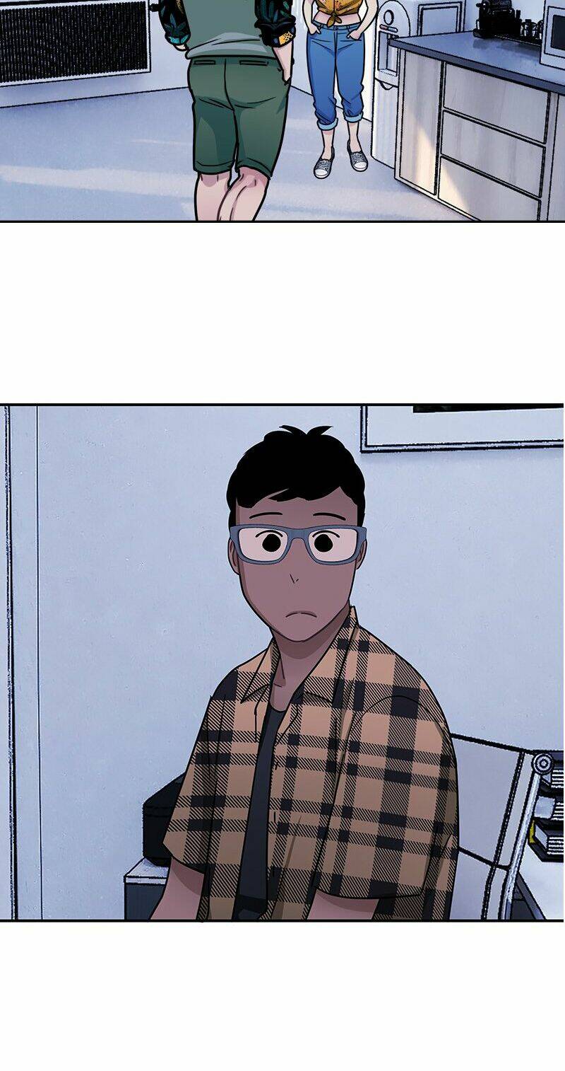 Nửa Đêm Ở Poppy Land: Chapter 49