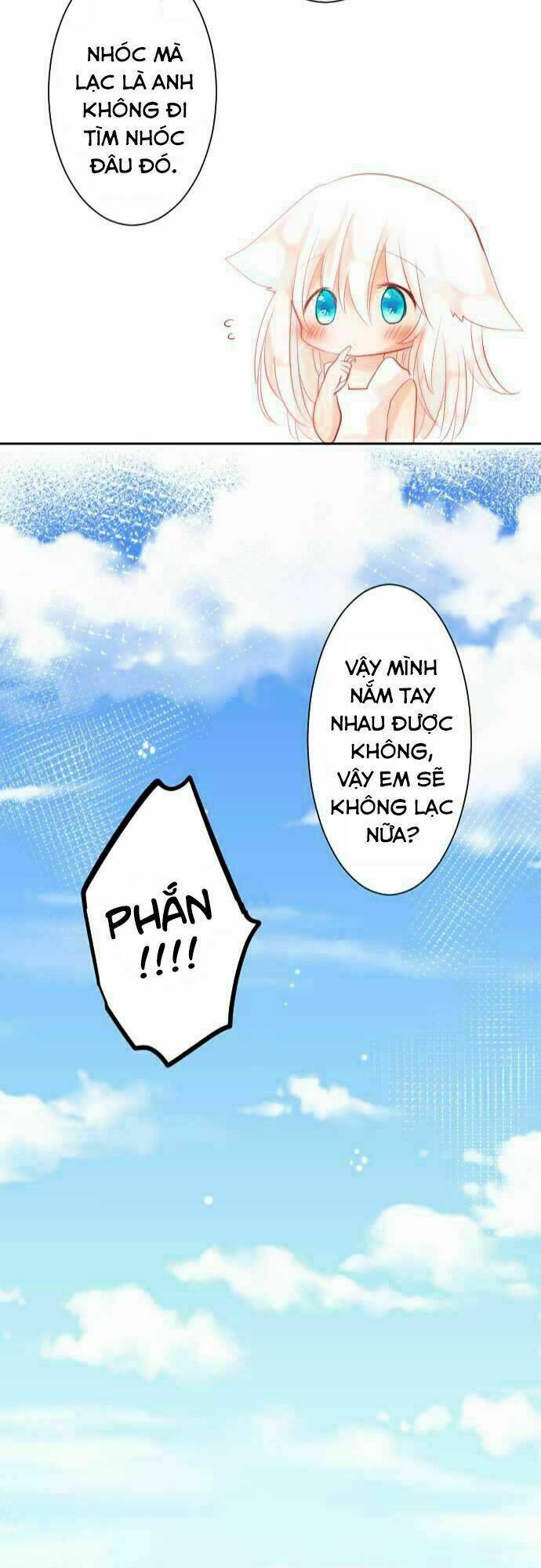 Rodiura Kurashi: Chapter 4