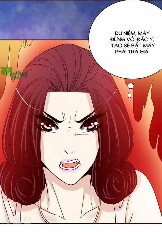 101 Phương Pháp Của Tổng Tài: Chapter 33